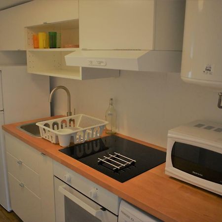 Sunny House Apartamento Parede Exterior foto