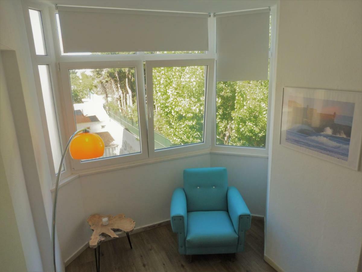 Sunny House Apartamento Parede Exterior foto