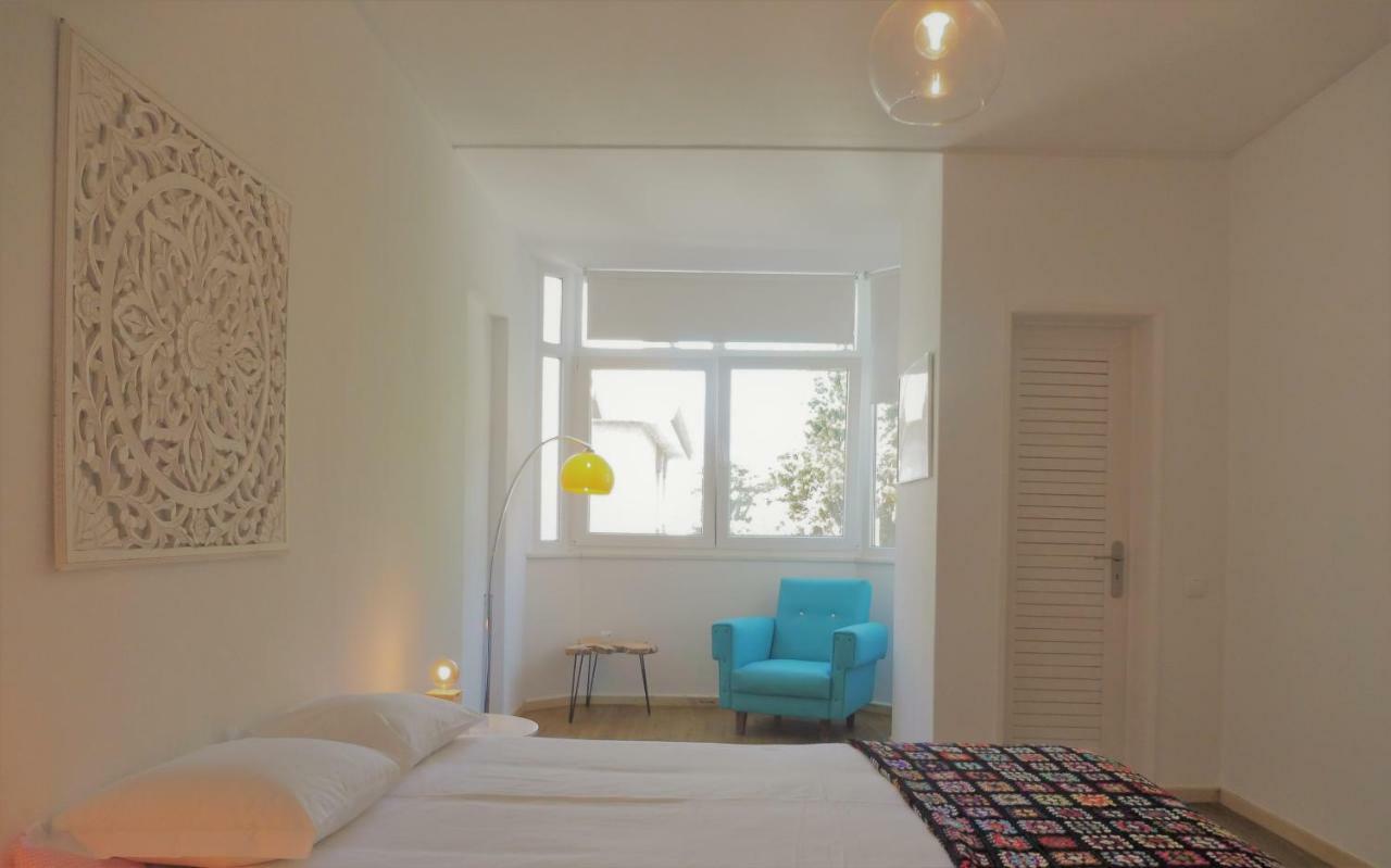 Sunny House Apartamento Parede Exterior foto