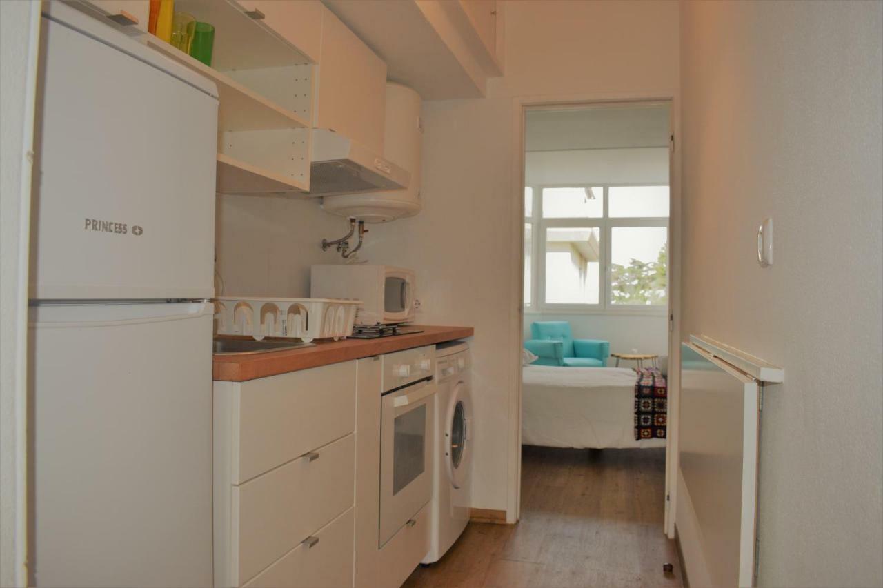 Sunny House Apartamento Parede Exterior foto