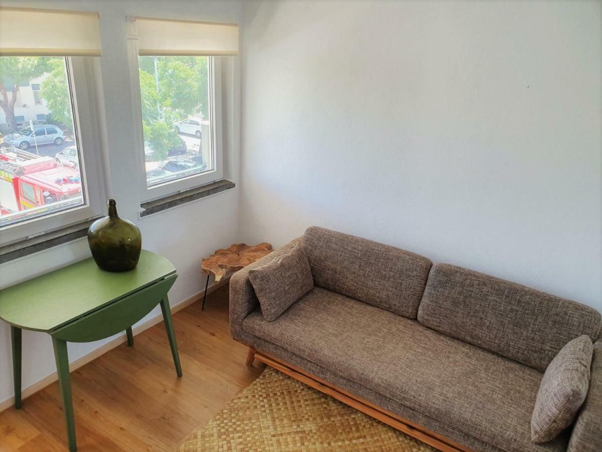 Sunny House Apartamento Parede Exterior foto